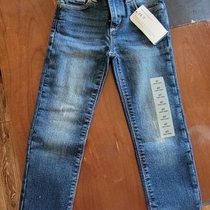 Toddler jeans 4t